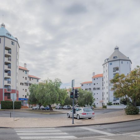 Algardia Marina Parque By Garvetur Leilighet Vilamoura Eksteriør bilde