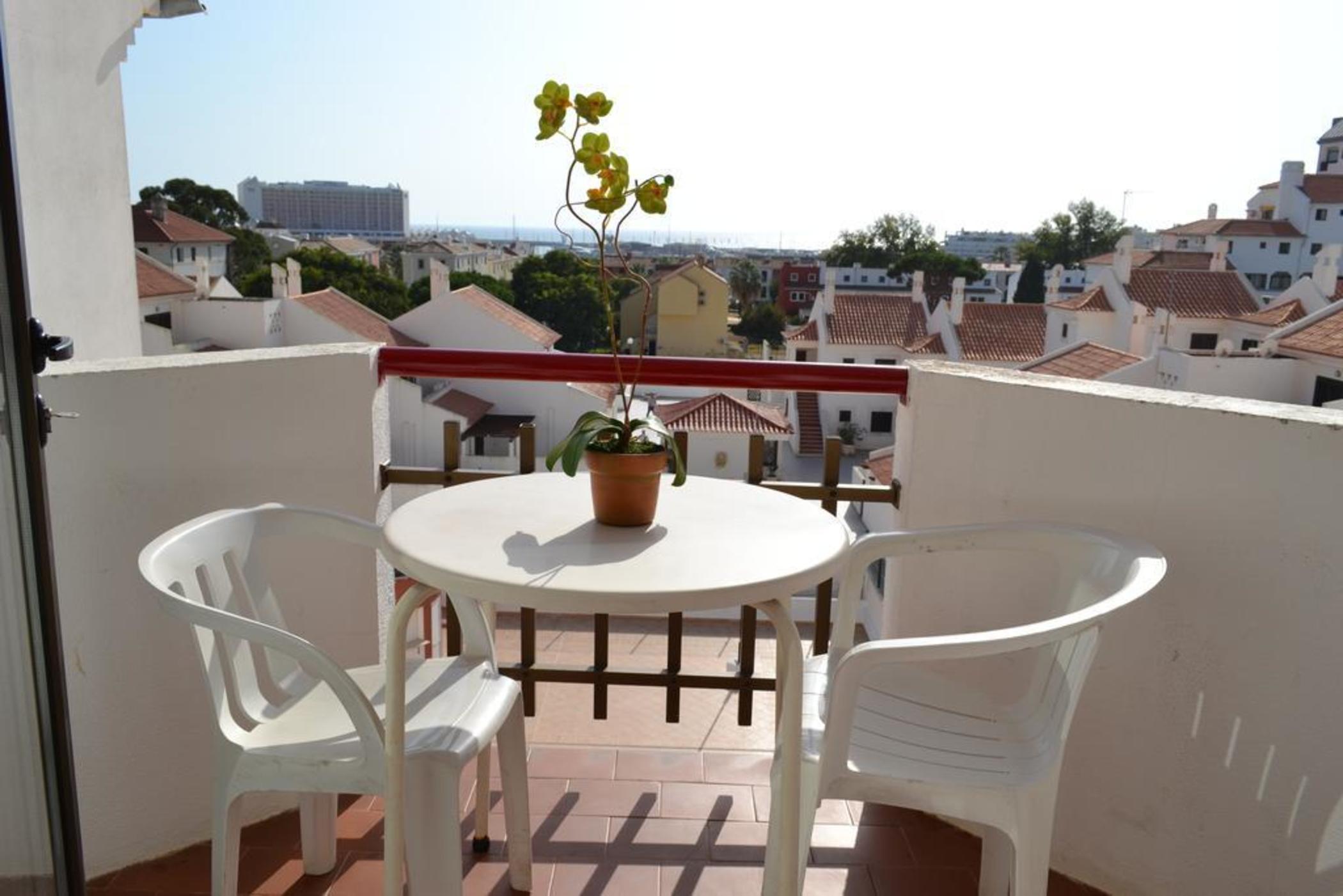 Algardia Marina Parque By Garvetur Leilighet Vilamoura Eksteriør bilde