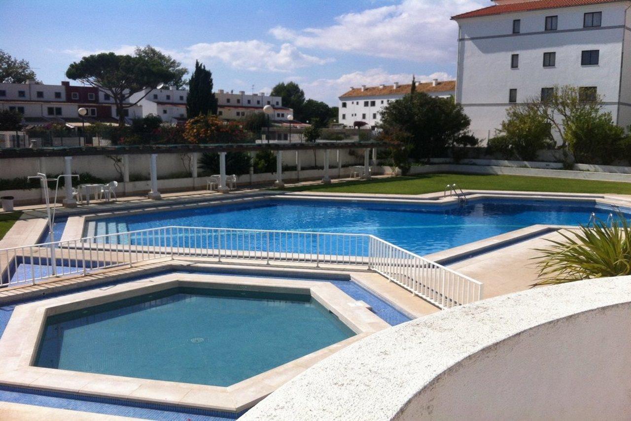 Algardia Marina Parque By Garvetur Leilighet Vilamoura Eksteriør bilde